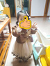 【包稅】日本本土ICREO固力果奶粉2段二段 新生嬰幼兒寶寶牛奶粉820g 1-3歲 2段*四罐 現(xiàn)貨 曬單實(shí)拍圖