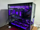 AMD銳龍R7 9800X3D主機組裝電腦RTX5080 RX9070XT顯卡直播電競設計臺式電腦主機DIY組裝機 銳龍7 9800X3D+RTX5080丨配八 主機套件 曬單實(shí)拍圖