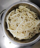 和蓉匯白千層凈重1kg 冷藏川渝火鍋食材毛肚千層牛百葉生鮮 固形物≥60% 曬單實(shí)拍圖