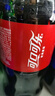 可口可樂（Coca-Cola）雪碧 Sprite 檸檬味 汽水 碳酸飲料 2L*6瓶 曬單實(shí)拍圖