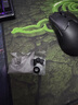 雷蛇（Razer）戰錘狂鯊V3 有線(xiàn)入耳式耳機耳塞 7.1環(huán)繞聲 吃雞神器 三角洲官方指定 Type C（贈THX軟件 可調EQ） 曬單實(shí)拍圖