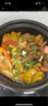 舟山梭子蟹鮮活特大野生大螃蟹新鮮冷凍海鮮水產(chǎn)海蟹飛蟹白蟹順豐 7-9兩/只【5斤凈重 特大肥壯】 曬單實(shí)拍圖