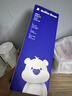 小白熊SnowBear無(wú)線(xiàn)便攜恒溫杯嬰兒水壺保溫兒童外出泡奶電熱杯帶快充500mL 5076 曬單實(shí)拍圖