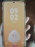 HUAWEI Pura 80 絲絨直屏 紅楓原色影像 全新鴻蒙AI 華為鴻蒙智能手機 絲絨白 12GB+512GB 曬單實(shí)拍圖