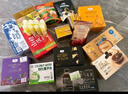 永佑食品（YONG YOU FOODS INTERNATIONAL）美式谷飼牛肉餅 1.8kg 1.8kg 1盒 曬單實(shí)拍圖