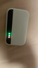 飛瑧華為優(yōu)選隨身wifi2025超大10000毫安5Ghz雙頻充電寶二合一無(wú)線(xiàn)wifi6移動(dòng)網(wǎng)絡(luò )無(wú)限流量車(chē)載路由器 5Ghz臻享版*WiFi6-雙頻12核 曬單實(shí)拍圖