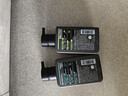曼秀雷敦男士【張藝興同款】保濕抗痘洗面奶組合150ml*2潔面乳送男友禮物 曬單實(shí)拍圖