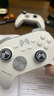 北通鯤鵬20智控無(wú)線(xiàn)游戲手柄xbox機械按鍵switch2電腦PC手機電視steam藍牙體感NS原神雙人成行鳴潮 曬單實(shí)拍圖