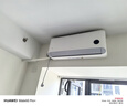 小米（MI）米家空調(diào) 1.5匹 巨省電睡眠款 新一級(jí)變頻冷暖 自清潔壁掛式臥室掛機(jī)KFR-35GW/S1A1國(guó)家補(bǔ)貼 曬單實(shí)拍圖