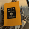 帕爾瑪之水（ACQUA DI PARMA）新香體驗禮格調茉莉清韻香水1.5ml+20元回購券  曬單實(shí)拍圖