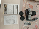 富士（FUJIFILM）X-T30 II/XT30 II 微單相機 4k視頻vlog美顏復古照相機 XT30 II銀色+XC15-45mm 曬單實拍圖