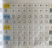 【正版推薦】幼小銜接全套練字帖描紅本一日一練點(diǎn)陣控筆訓(xùn)練教材數(shù)字拼音學(xué)前識(shí)字600字300字英語(yǔ)練字帖入門(mén)幼兒園認(rèn)字書(shū)3-6歲兒童學(xué)前班人教版語(yǔ)文同步練習(xí)冊(cè)大班田字格寫(xiě)字入門(mén)初學(xué)者筆畫(huà)筆順漢字寒假作業(yè) 曬單實(shí)拍圖