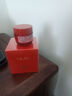玉蘭油（OLAY）超紅瓶面霜輕潤版50g抗皺緊致抗衰老女士保濕面霜生日禮物送女友 曬單實(shí)拍圖