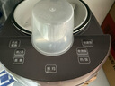美的（Midea）電飯煲智能家用4L電飯鍋新升級(jí)5.0黑瓷聚能釜24小時(shí)預(yù)約香甜Q彈飯微壓米飯鍋AFB4058R以舊換新 曬單實(shí)拍圖