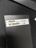 紐曼（Newsmy）1TB 移動(dòng)硬盤(pán)機械  雙盤(pán)備份 清風(fēng)Plus系列 USB3.0 2.5英寸 風(fēng)雅黑 海量存儲 手機連接 格紋設計 曬單實(shí)拍圖