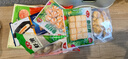 安井 蝦滑 150g/袋 蝦仁含量80% 火鍋麻辣燙食材 速食熟食海鮮水產(chǎn) 曬單實拍圖