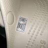 卡駱馳（crocs）經(jīng)典泡芙Clog男女一腳蹬懶人沙灘鞋 CR207521-2Y2 37 曬單實(shí)拍圖