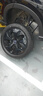 普利司通（Bridgestone）普利司通輪胎  TURANZA 泰然者T005 MO 235/50R19 103T奔馳EQAEQB 汽車輪胎 曬單實(shí)拍圖