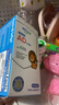 witsbb【吳敏霞力薦】健敏思嬰幼兒維生素AD100+項無(wú)敏原 0-3歲D3 90粒 曬單實(shí)拍圖