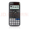 卡西歐（CASIO）【超級(jí)爆款】 FX-991CNX中文函數(shù)科學(xué)計(jì)算器物理化學(xué)生物競(jìng)賽大學(xué)生考研 曬單實(shí)拍圖