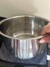 松下（Panasonic）【國家補貼】Xtra零零煲青春版電飯煲0涂層4-5人家用無涂層電飯鍋不銹鋼內膽煮飯4升容量SR-DKS151 曬單實拍圖