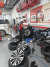 雙星（DOUBLE STAR）輪胎/汽車輪胎 205/55R16 91V SH71適配新朗逸/速騰/英朗GT/雷凌 曬單實(shí)拍圖
