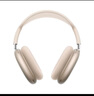 Apple/蘋果 AirPods Max (USB-C) 星光色 無線藍(lán)牙耳機(jī) 主動降噪耳機(jī) 頭戴式耳機(jī) 曬單實拍圖