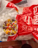 千味央廚四喜小圓子300g*2袋無(wú)餡湯圓兒童早餐半成品甜品速食食品早點(diǎn)早飯 曬單實(shí)拍圖