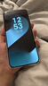 HUAWEI Pura 80 Pro+  16GB+512GB 釉青一英寸高動態(tài)主攝  個性色卡AI輔助構圖 華為鴻蒙智能手機 曬單實拍圖