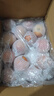 佳農 煙臺紅富士蘋(píng)果 凈重10斤 一級果 單果重160g+  中秋水果禮盒 曬單實(shí)拍圖
