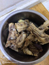 從前有只羊寧夏灘羊 生鮮羊肉半只分割羊腿羊排羊蝎子清真屠宰食材 羊排切塊4斤 曬單實(shí)拍圖