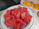 京東京造 密封袋食品級保鮮組合裝 燒烤露營密實(shí)袋大15中25小50只【90只】 曬單實(shí)拍圖