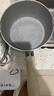 onlycook304不銹鋼蒸籠 蒸屜蒸架蒸盤蒸格 182022cm食品級(jí)蒸鍋屜-18cm 曬單實(shí)拍圖
