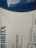 碧然德（BRITA）過濾凈水器 家用濾水壺 凈水壺 Marella 海洋系列 3.5L（白色） 曬單實拍圖