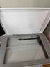 惠普（HP）4925彩色無(wú)線(xiàn)噴墨打印機家用 大印量低成本照片打印機 微信打印 復印 掃描 曬單實(shí)拍圖