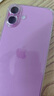 Apple蘋果 iPhone 16系列pro/plus/e/pro max二手手機國行優(yōu)惠券補貼 顏色內(nèi)存參考質(zhì)檢報告  蘋果 iPhone 16 Plus 曬單實拍圖