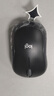羅技（Logitech）M187P（M185M186造型）無線鼠標(biāo) 辦公鼠標(biāo)筆記本電腦鼠標(biāo)家用含2.4G接收器即插即用  黑色 曬單實拍圖