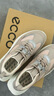 愛(ài)步（ECCO）BIOM2.2 戶(hù)外運動(dòng)鞋女 25年夏季新品休閑鞋輕便跑步鞋 健步830903 灰粉色/裸粉色83090361437 38 曬單實(shí)拍圖