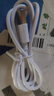 手機數據線(xiàn)適用華為tpyec7A快充p70p30p40mate榮耀nova7pro小米vivo手機tapyc充電線(xiàn)安卓typc 【1米1條】7A快充120W-TYPEC口 曬單實(shí)拍圖