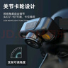 WarsunWD06感應頭燈超長續(xù)航抓知了猴夜釣強光充電超亮遠射防水工作釣魚 曬單實拍圖