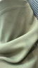 GXG男裝肌理感休閑短褲24年夏 卡其色 180/XL 曬單實(shí)拍圖