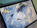 carmor適用于2024款ipad Pro膜Air5/4平板貼膜蘋(píng)果平板電腦保護膜屏幕AR高清膜增透低反光類(lèi)紙膜抗指紋 （AR膜+拆卸類(lèi)紙膜）Air 25版（11英寸） 曬單實(shí)拍圖