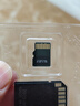 閃迪（SanDisk）512GB TF(MicroSD)內(nèi)存卡 4K極速金卡A2 V30 U3行車記錄儀 運(yùn)動(dòng)相機(jī)無(wú)人機(jī) 監(jiān)控存儲(chǔ)卡 讀190MB/s 曬單實(shí)拍圖