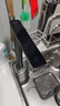 美的（Midea）家用凈水機星河系列1200G PRO 6年長(cháng)效陶氏RO 0阻垢劑反滲透直飲凈水器廚下式凈飲機 鮮活零陳水 曬單實(shí)拍圖