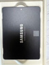 三星（SAMSUNG)）870 EVO固態(tài)硬盤(pán)SSD SATA 3.0接口 讀速高達560MB/s 870 EVO 250G 曬單實(shí)拍圖