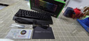 雷蛇（Razer）黑寡婦蜘蛛V4迷你 三模無(wú)線(xiàn)熱插拔鍵盤(pán) 電競游戲機械鍵盤(pán) 布丁鍵帽 迷你蜘蛛 RGB 橙軸 曬單實(shí)拍圖
