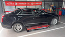 普利司通（Bridgestone）汽車輪胎 225/45R17 91W ER33 RFT防爆胎 配套凱迪拉克ATS 曬單實拍圖