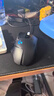 羅技（G） G502 HERO主宰者游戲鼠標電競鼠標有線(xiàn)RGB機械配重競技FPS吃雞宏cf送男友男生禮物 G502HERO+羅技桌墊+收納盒 曬單實(shí)拍圖