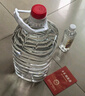 卓譽(yù)瀘州高粱酒自飲泡酒專用52度清香型白酒桶裝純糧食酒5L散酒約10斤 曬單實(shí)拍圖