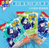 魔法士干脆面方便面即食面干吃休閑小零食捏碎面 烤雞翅味35g*30袋 曬單實(shí)拍圖